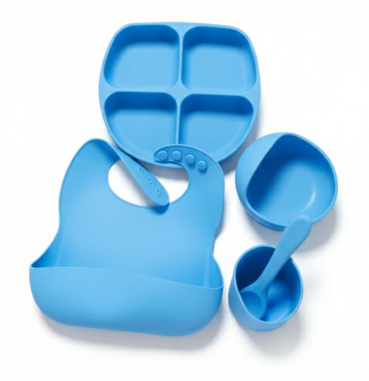 SET DE VAJILLA INFANTIL